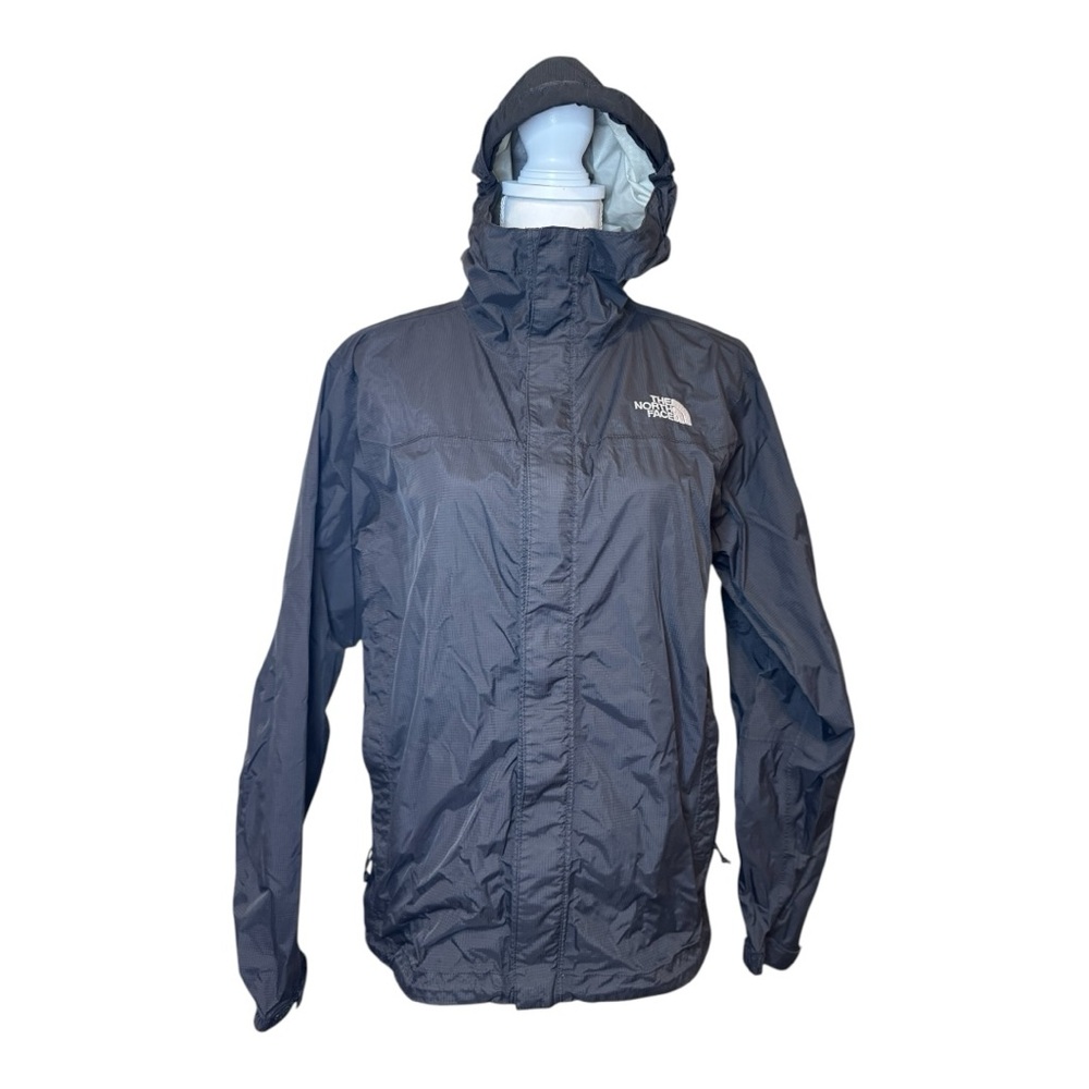 The North Face Men’s HyVent Rain Jacket